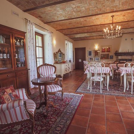 Agriturismo Tre Stelle Barbaresco Exterior foto