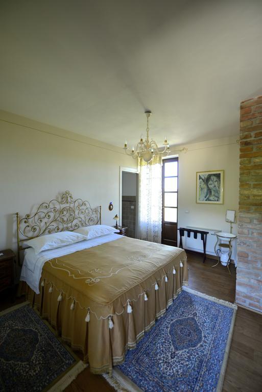 Agriturismo Tre Stelle Barbaresco Zimmer foto