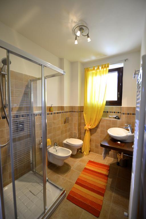 Agriturismo Tre Stelle Barbaresco Zimmer foto