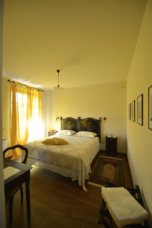 Agriturismo Tre Stelle Barbaresco Zimmer foto